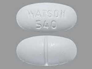 WATSON-540